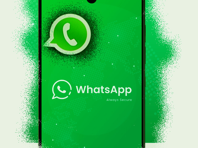 Whatsapp login online