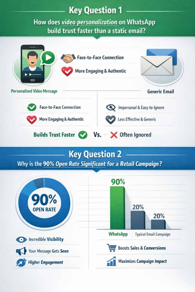 WhatsApp Retail & E-Commerce ROI
